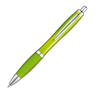Stylo plastique "Moscow" 41