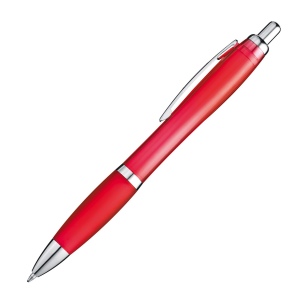 Stylo plastique "Moscow" 22