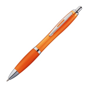Stylo plastique "Moscow" 9