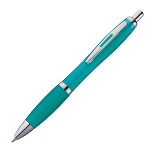 Stylo plastique "Moscow" 12