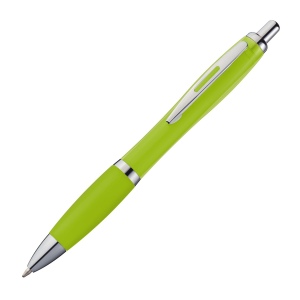 Stylo plastique "Moscow" 14
