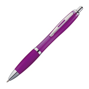 Stylo plastique "Moscow" 11