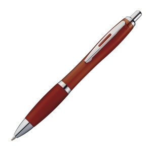 Stylo plastique "Moscow" 2
