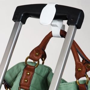 Accroche sacs pour trolleys "Armant“ 3