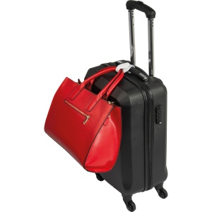 Accroche sacs pour trolleys "Armant“ 4