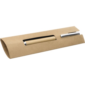 Stylo bille en bois "Heywood" 3