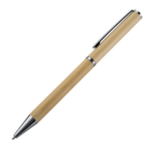 Stylo bille en bois "Heywood"