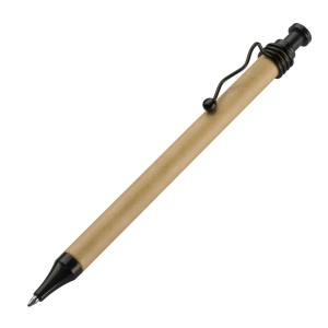 Stylo bille en carton, "Cramlington" 3