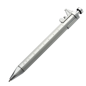 Stylo plastique „Prescot“ 2
