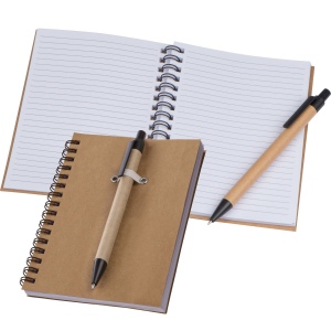 A6 Bloc note "Keystone“ 2