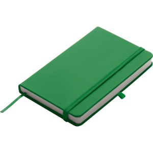 Carnet à notices "Lubeck“ 23