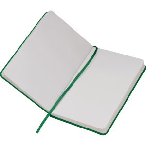 Carnet à notices "Lubeck“ 24