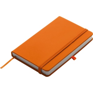 Carnet à notices "Lubeck“ 25