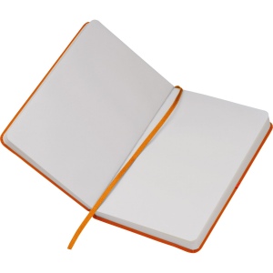 Carnet à notices "Lubeck“ 26