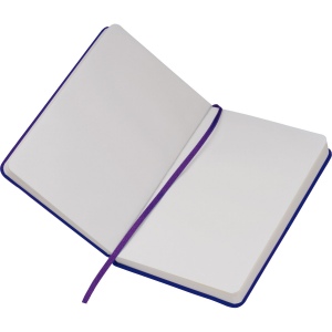 Carnet à notices "Lubeck“ 30