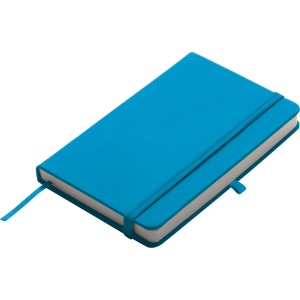 Carnet à notices "Lubeck“ 31