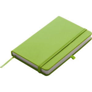 Carnet à notices "Lubeck“ 33