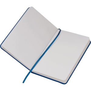 Carnet à notices "Lubeck“ 16