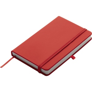Carnet à notices "Lubeck“ 17