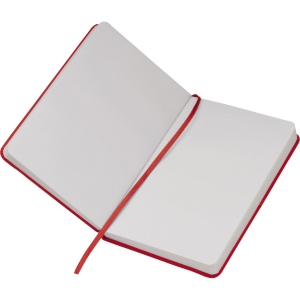 Carnet à notices "Lubeck“ 18