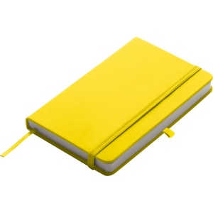 Carnet à notices "Lubeck“ 21