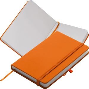 Carnet à notices "Lubeck“ 8