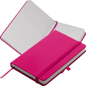 Carnet à notices "Lubeck“ 9
