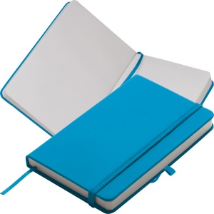 Carnet à notices "Lubeck“ 11