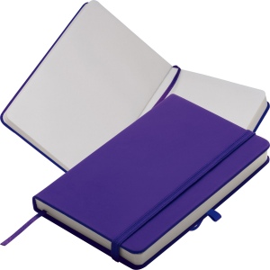 Carnet à notices "Lubeck“ 10