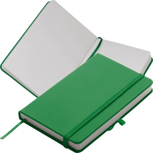 Carnet à notices "Lubeck“ 7