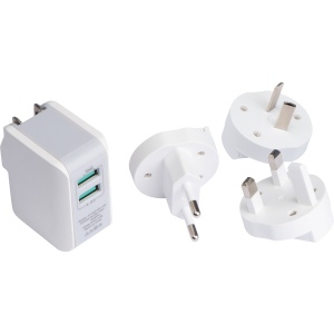 Adaptateur de voyage "Antwerp" 2
