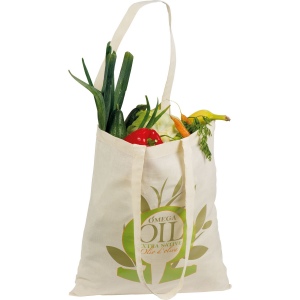 Sac en coton STANDARD 100 "Manacor"