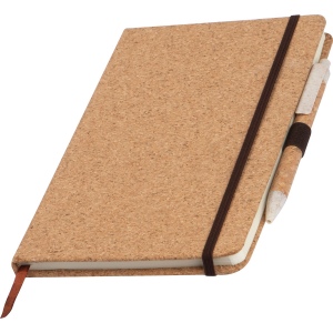 Carnet A5 "Bastogne" 4