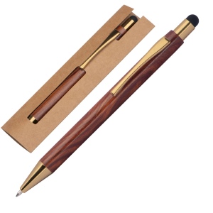 Stylo à bille "Bilzen" 2