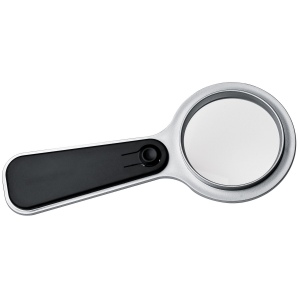Loupe avec LED "Gloucester" 2