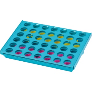 Jeu à 4 gagnants "Genk" 3