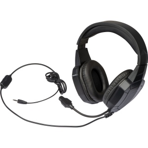 Casque avec microphone "Dunfermline"