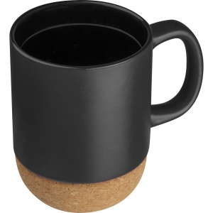 Tasse avec base en liège "Gistel"