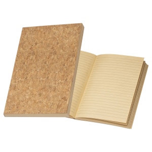 Carnet A5 "Mesen"