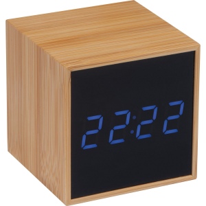 Horloge de table "North Charleston" 3