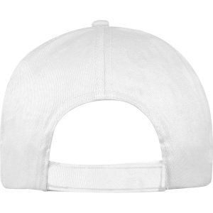 Casquette unicolore en coton "Santa Fe" 21