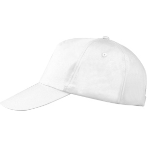 Casquette unicolore en coton "Santa Fe" 22