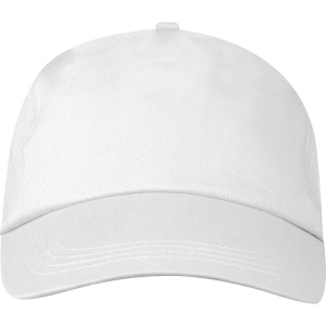 Casquette unicolore en coton "Santa Fe" 23