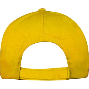 Casquette unicolore en coton "Santa Fe" 24