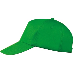 Casquette unicolore en coton "Santa Fe" 28