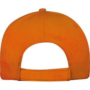 Casquette unicolore en coton "Santa Fe" 30