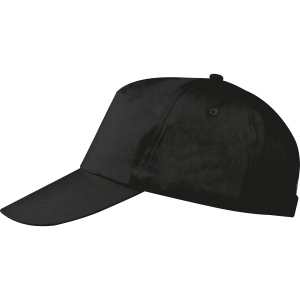 Casquette unicolore en coton "Santa Fe" 13