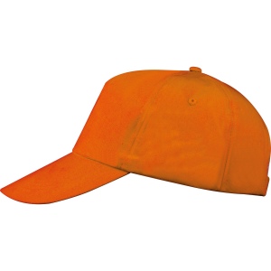 Casquette unicolore en coton "Santa Fe" 31
