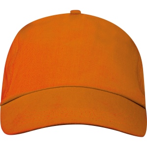 Casquette unicolore en coton "Santa Fe" 32