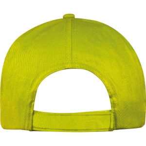 Casquette unicolore en coton "Santa Fe" 33